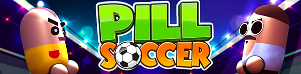 Pill Soccer