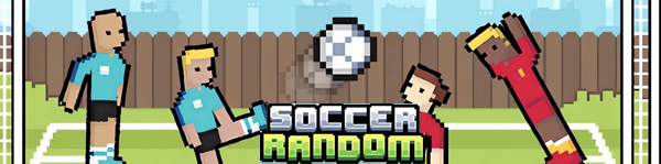 Soccer Random